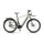 Winora Yakun R5 Pro 750Wh Trekking E-Bike 2025 | pistachio
