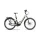 Winora Yakun R5 Pro 750Wh Tiefeinsteiger Trekking E-Bike 2025 | pistachio