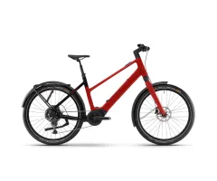 Winora iRide Pure X10 400Wh Trekking E-Bike 2025 |...