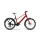 Winora iRide Pure X10 400Wh Trekking E-Bike 2025 | chrystal red/black - gloss
