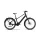 Winora iRide Pure R5f 400Wh Trekking E-Bike 2025 | black - matt&gloss