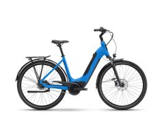 Winora Tria N8 E 500Wh Tiefeinsteiger City E-Bike 2025 |...