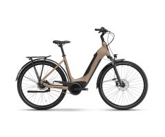 Winora Tria N8f E 500Wh Tiefeinsteiger City E-Bike 2025 |...
