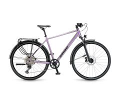 Winora Domingo 12 Pro Trekkingrad 2025 | Chameleon,