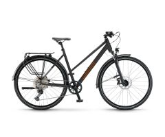 Winora Domingo 12 Pro Trapez Trekkingrad 2025 | mystic...