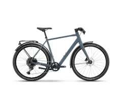 Winora E-Flitzer 250Wh Urban E-Bike 2025 | slate matt