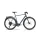 Winora E-Flitzer 250Wh Urban E-Bike 2025 | slate matt