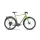 Winora E-Flitzer 250Wh Urban E-Bike 2025 | shamrock gloss