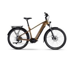 Winora Yucatan X8 720Wh Trekking E-Bike 2025 | mocaccino...