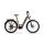 Winora Yucatan X8 720Wh Tiefeinsteiger Trekking E-Bike 2026 | mocaccino - gloss