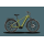 Winora Yucatan X10 720Wh Trekking E-Bike 2025 | touring green glänzend