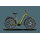 Winora Yucatan X10 720Wh Tiefeinsteiger Trekking E-Bike 2025 | touring green glänzend
