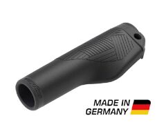 Ergotec Lenkergriffe EG Ambition, 135/92mm, schwarz