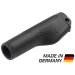 Ergotec Lenkergriffe EG Ambition, 135/92mm, schwarz
