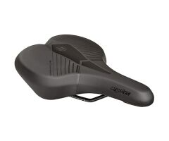 Ergotec Sattel ES COMFORT PLUS soft
