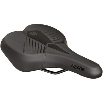 Ergotec Sattel ES COMFORT M medium