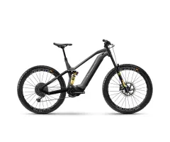 Haibike Nduro 8 Freeride 720Wh E-Fully 2025 |...