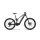 Haibike Nduro 8 Freeride 720Wh E-Fully 2025 | titan/black/chrome - matt
