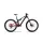 Haibike LYKE CF 11 430Wh Light E-Fully 2025 | royal/red/tuscan - matt