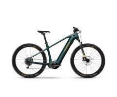Haibike AllTrack 6 27.5 720Wh E-MTB 2025 |...