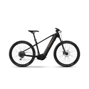 Haibike AllTrack 8.5 29 750Wh E-MTB 2026 | black/bronze -...