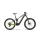 Haibike ALLTRAIL 9 720Wh E-Fully 2025 | titan/lime/black - matt