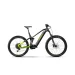 Haibike ALLTRAIL 9 720Wh E-Fully 2026 | titan/lime/black - matt