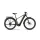 Haibike Trekking 5 720Wh Trekking E-Bike 2025 | olive/red - gloss.