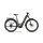 Haibike Trekking 5 720Wh Tiefeinsteiger Trekking E-Bike 2025 | olive/red - gloss.