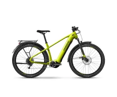 Haibike Trekking 5 720Wh Trekking E-Bike 2025 |...