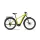 Haibike Trekking 5 720Wh Trekking E-Bike 2025 | lime/black - gloss