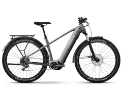 Haibike Trekking 7 750Wh Trekking E-Bike 2025 | urban...