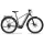 Haibike Trekking 7 750Wh Trekking E-Bike 2025 | urban grey/white - gloss
