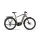 Haibike Trekking 8 750Wh Trekking E-Bike 2025 | sand/red/blue - gloss