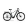 Haibike Trekking 7.5 720Wh Trekking E-Bike 2025 | blue slate/yellow - gloss