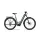 Haibike Trekking 7.5 720Wh Tiefeinsteiger Trekking E-Bike 2025 | blue slate/yellow - gloss