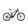 Haibike HYBE 10.5 720Wh E-Fully 2025 | choco/canary/grey - matt