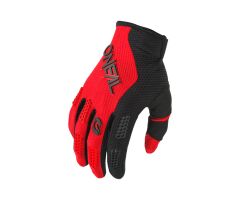 Oneal ELEMENT Glove RACEWEAR black/red