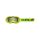 Oneal B-10 Goggle SOLID neon yellow