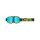 Oneal B-10 Goggle ATTACK black/neon yellow