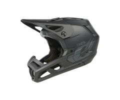 Oneal SL1 Helmet SOLID black