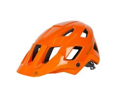 Endura Hummvee Plus MIPS® Helm Orange