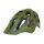 Endura SIngleTrack MIPS® Helm Ton Olive L-XL