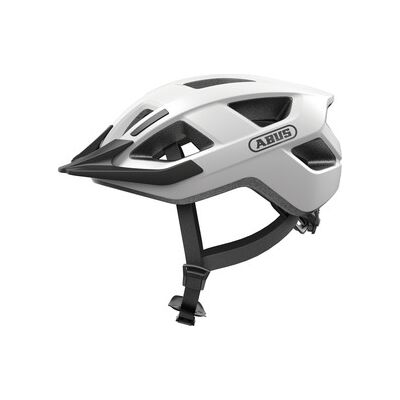 Abus Aduro 3.0 polar white