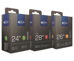 Schwalbe AV21F TR4 FREERIDE 54/75-584 EK 40mm