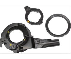 SHIMANO Komponenten für 7-Gang Nexus Nabe 7-fach