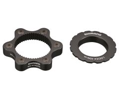 SHIMANO Adapter Bremsscheibe SMRTAD05