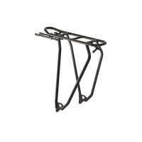 RACKTIME Gepäckträger Lightit 2.0 schwarz |...