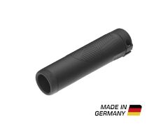 ERGOTEC Lenkergriff EG Performance schwarz | Länge:...