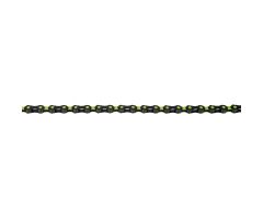 KMC Fahrrad Kette X12 SL DLC Super Light...